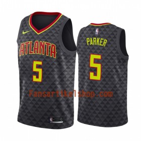 NBA Atlanta Hawks Trikot Jabari Parker 5 Nike 2019-2020 Icon Edition Swingman - Herren